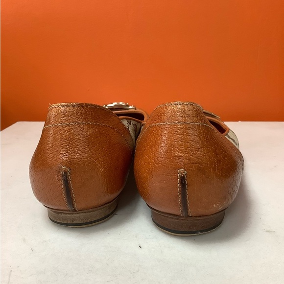 Gucci Flats - Picture 6 of 11